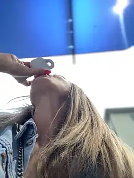 AnastasiaAniess online show from September 20, 2025, 5:25 pm