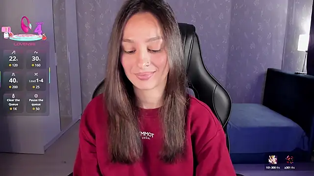 Snapshot of EllaFresh chatting on September 29, 2025, 12:16 am EllaFresh online show from September 29, 2025, 12:16 am