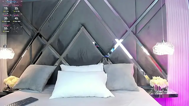 Snapshot of myax_evans chatting on February 25, 2026, 11:42 am myax evans online show from February 25, 2026, 11:42 am