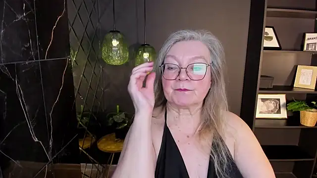 NataliMellow online show from January 19, 2026, 1:48 pm