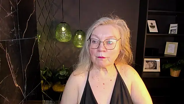 NataliMellow online show from February 22, 2026, 1:09 pm