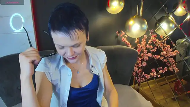 BrandiSweetie online show from January 20, 2025, 1:53 pm