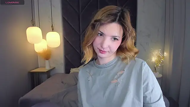 JaneGraceful online show from December 17, 2024, 6:24 am