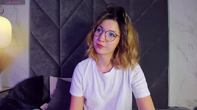 JaneGraceful online show from February 3, 2025, 6:24 am