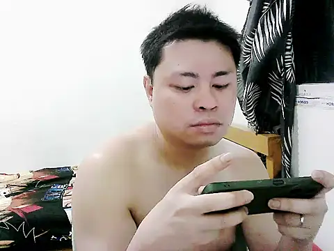 SirViceBoy2020 online show from March 29, 2026, 2:06 pm