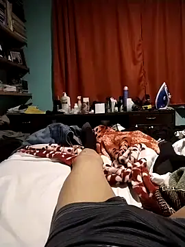 Snapshot of gusaven chatting on March 7, 2025, 6:43 pm gusaven online show from March 7, 2025, 6:43 pm