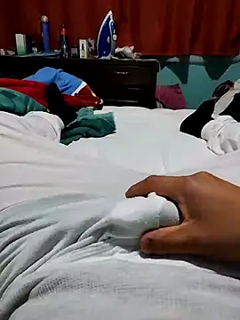 Snapshot of gusaven chatting on November 4, 2025, 6:01 am gusaven online show from November 4, 2025, 6:01 am