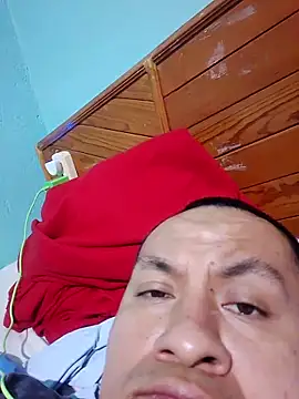 Snapshot of gusaven chatting on March 5, 2026, 10:33 am gusaven online show from March 5, 2026, 10:33 am