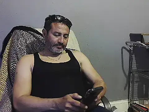 dantehot2020 online show from January 8, 2025, 11:19 pm