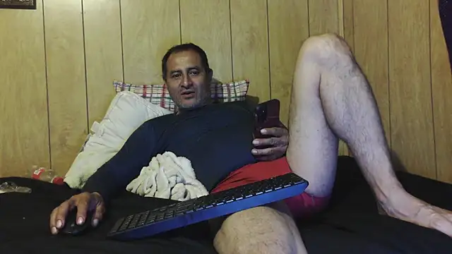 dantehot2020 online show from December 2, 2025, 11:34 pm