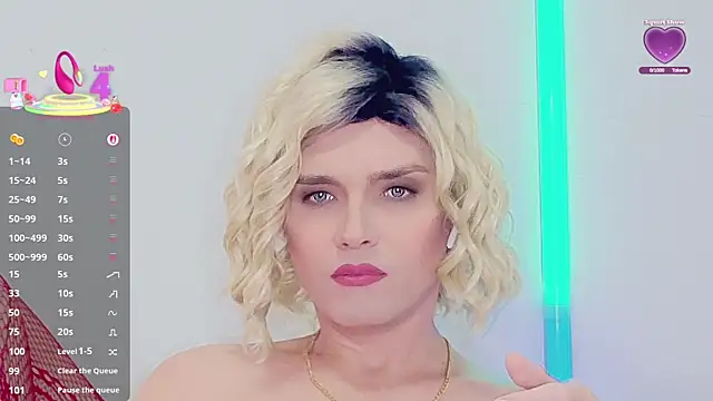 Zagadka55555 online show from November 12, 2025, 1:39 am