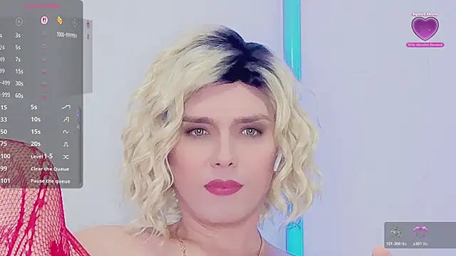 Zagadka55555 online show from November 14, 2025, 2:21 am