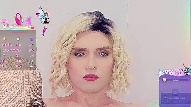 Zagadka55555 online show from February 14, 2026, 5:48 am