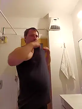 Miki20677 online show from March 5, 2025, 4:57 pm