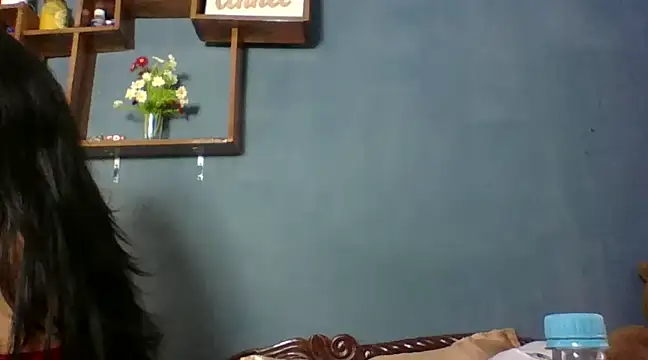 Snapshot of naya86 chatting on January 1, 2025, 6:15 am naya86 online show from January 1, 2025, 6:15 am