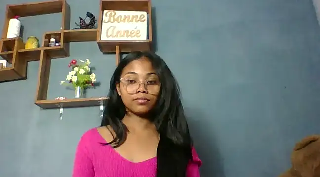 Snapshot of naya86 chatting on January 4, 2025, 9:54 am naya86 online show from January 4, 2025, 9:54 am