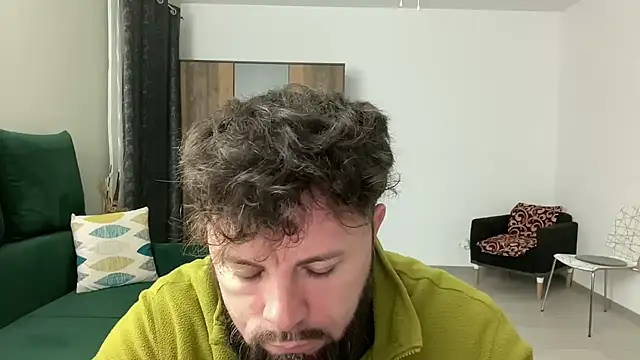 AlphaSparks online show from January 31, 2025, 4:14 am