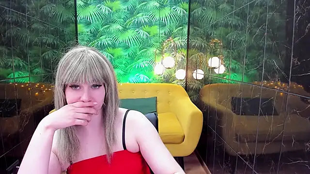 AlanaDreamy online show from December 29, 2024, 2:00 pm