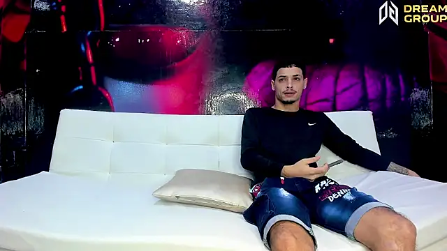 AmazingPartys online show from November 16, 2025, 7:30 pm