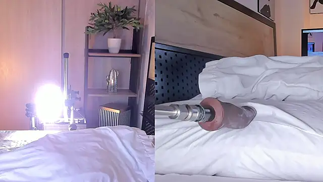 cinnamon afrodit online show from September 29, 2025, 8:02 pm