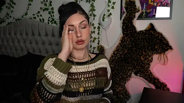 Snapshot of Estherjizz chatting on September 19, 2025, 7:14 pm Estherjizz online show from September 19, 2025, 7:14 pm