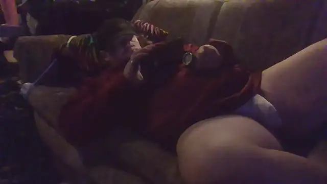 Snapshot of Loki180 chatting on October 1, 2025, 8:42 am Loki180 online show from October 1, 2025, 8:42 am