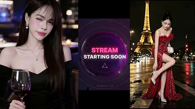 ribbinpink online show from July 20, 2026, 2:48 am
