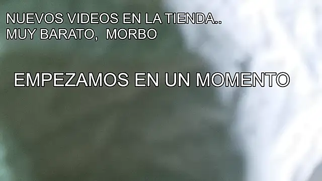 domjoab online show from December 5, 2025, 10:24 am