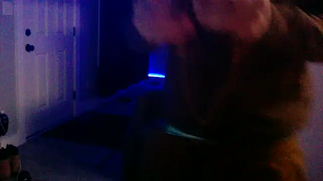 Snapshot of BigWayneBabyXXX chatting on March 23, 2025, 5:00 am BigWayneBabyXXX online show from March 23, 2025, 5:00 am