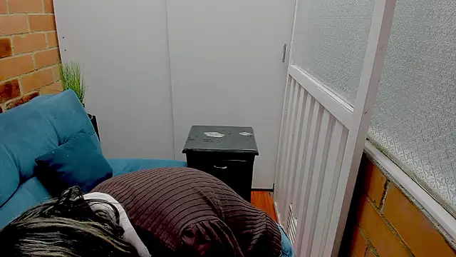 Penelope47 online show from March 4, 2026, 7:09 pm