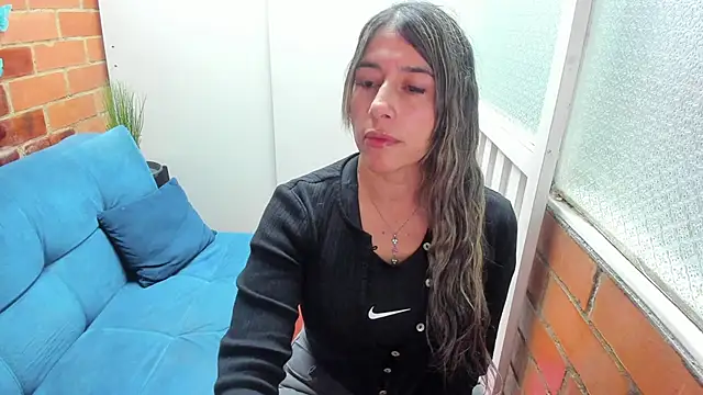 Penelope47 online show from March 7, 2026, 7:00 pm