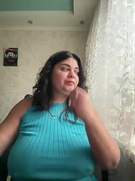 Snapshot of littleRikka chatting on January 14, 2025, 11:42 am littleRikka online show from January 14, 2025, 11:42 am