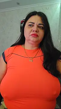 littleRikka online show from January 14, 2026, 6:52 am