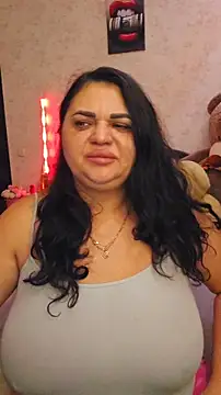 littleRikka online show from February 24, 2026, 8:07 pm