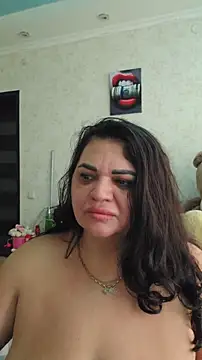 littleRikka online show from February 28, 2026, 7:09 am