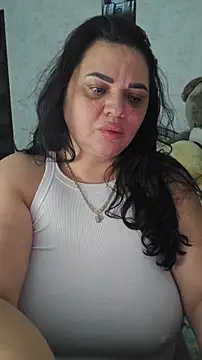 littleRikka online show from March 12, 2026, 5:52 pm