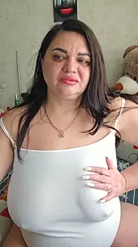 littleRikka online show from March 28, 2026, 8:36 am