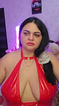 littleRikka online show from March 29, 2026, 5:57 pm