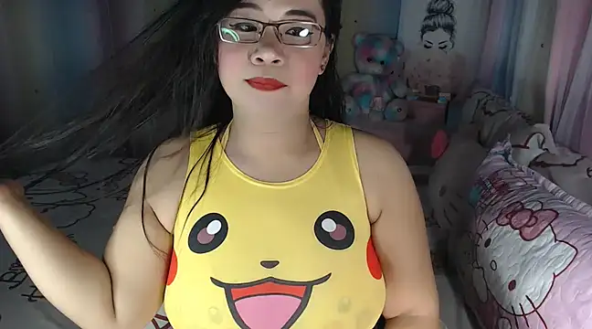 Snapshot of hersheykisses07 chatting on February 16, 2025, 8:22 pm hersheykisses07 online show from February 16, 2025, 8:22 pm