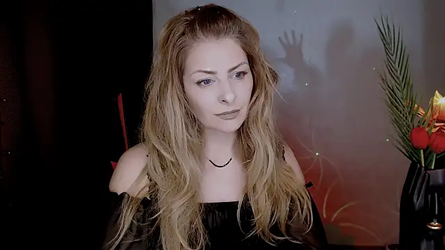 Snapshot of Eleonores chatting on November 1, 2025, 5:31 am Eleonores online show from November 1, 2025, 5:31 am