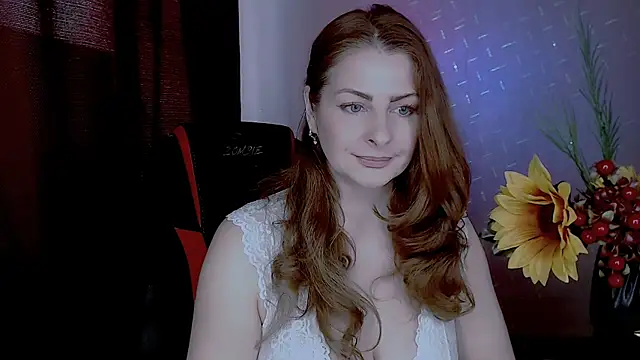 Eleonores online show from April 14, 2026, 5:13 am