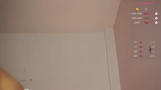 Mariamercada online show from April 25, 2026, 12:13 am