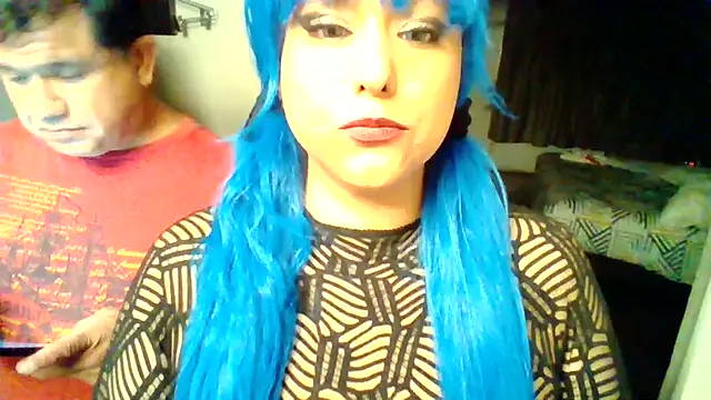 Wilwildwestone420 online show from March 28, 2026, 2:55 am