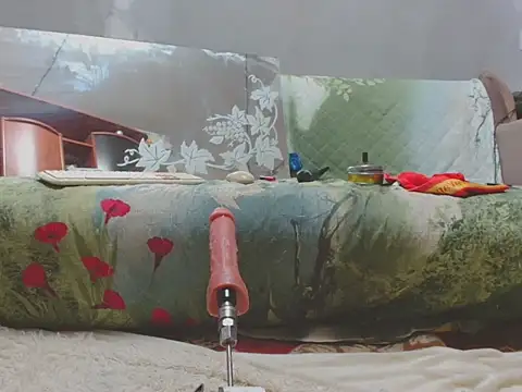 AlinasissyXX online show from March 20, 2026, 8:14 pm