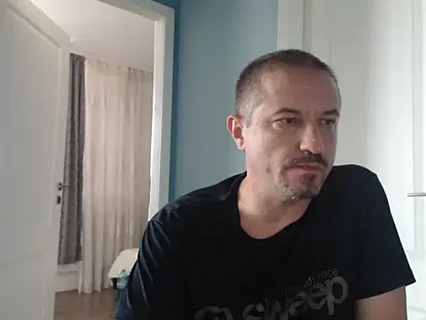 MisterFaithRO online show from June 15, 2026, 10:28 am