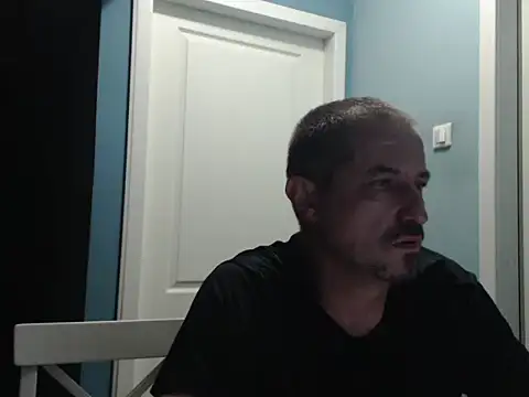 MisterFaithRO online show from June 16, 2026, 12:35 am