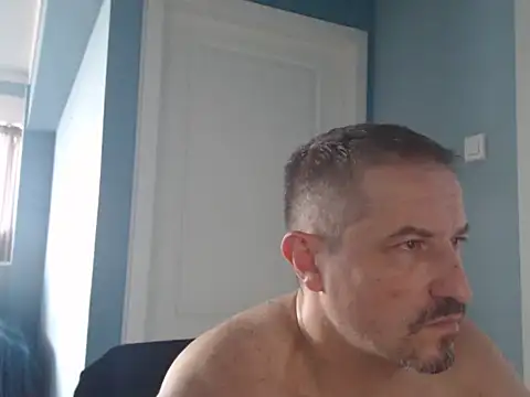 MisterFaithRO online show from July 10, 2026, 12:08 pm