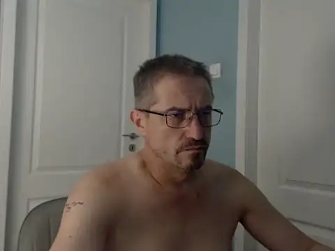 MisterFaithRO online show from August 1, 2026, 9:25 pm