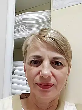 MindiGraceful online show from September 24, 2025, 10:18 am