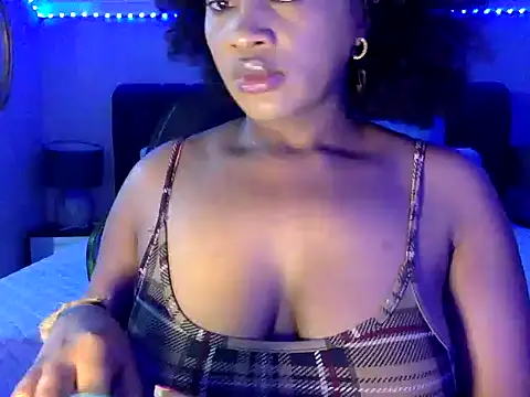 BOOTYBANGER24xx online show from September 18, 2025, 1:40 am